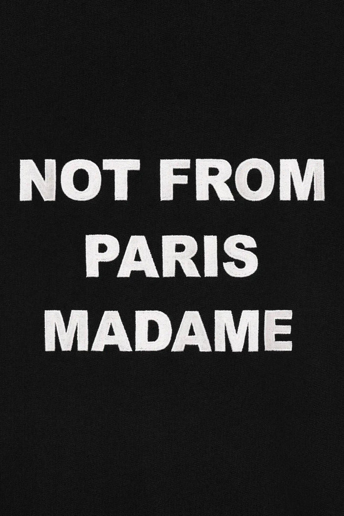 Le Hoodie Slogan-3