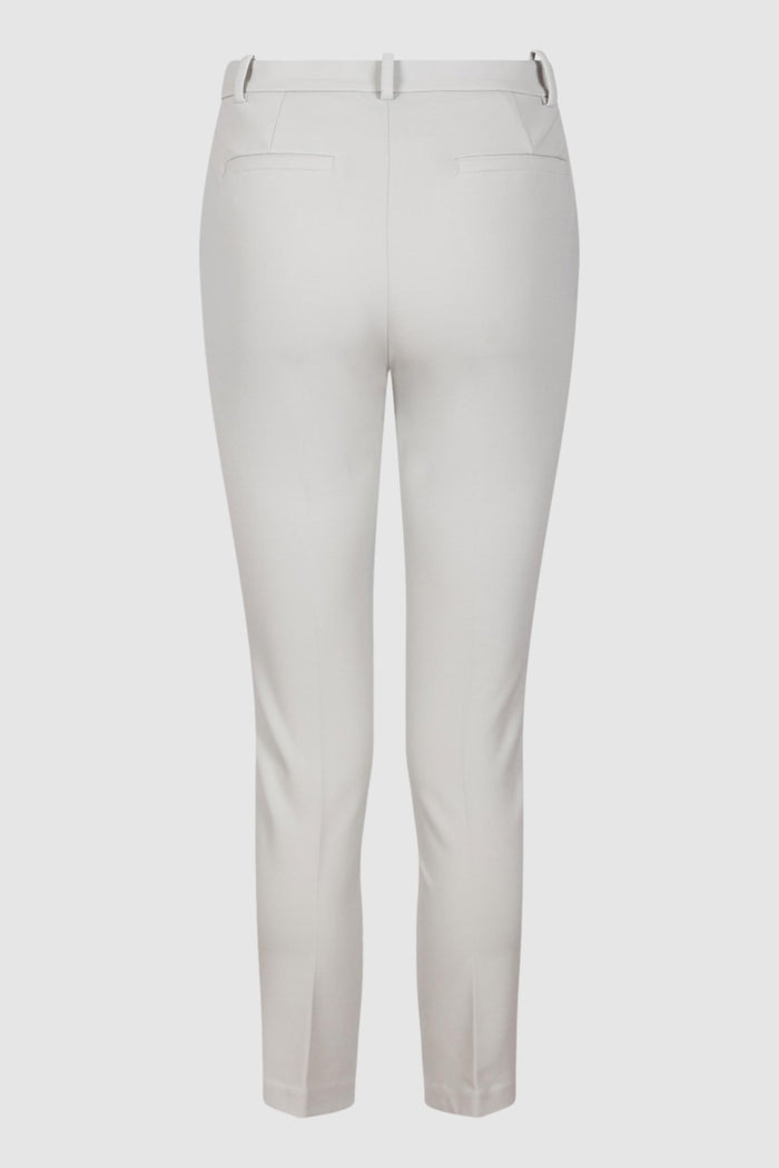 Pantaloni a gamba dritta-2