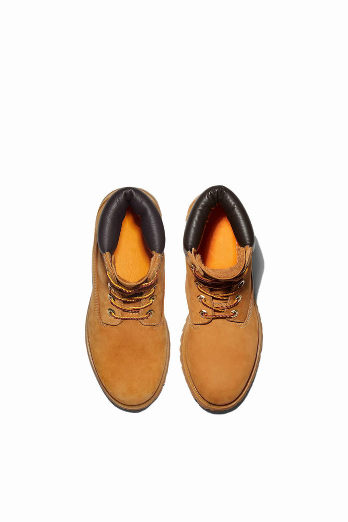 Stivale Impermeabile Timberland® Premium 6-Inch da Donna in giallo-7