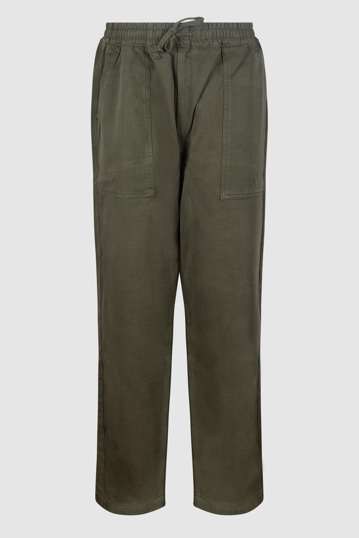 Classic Chef Pant-1