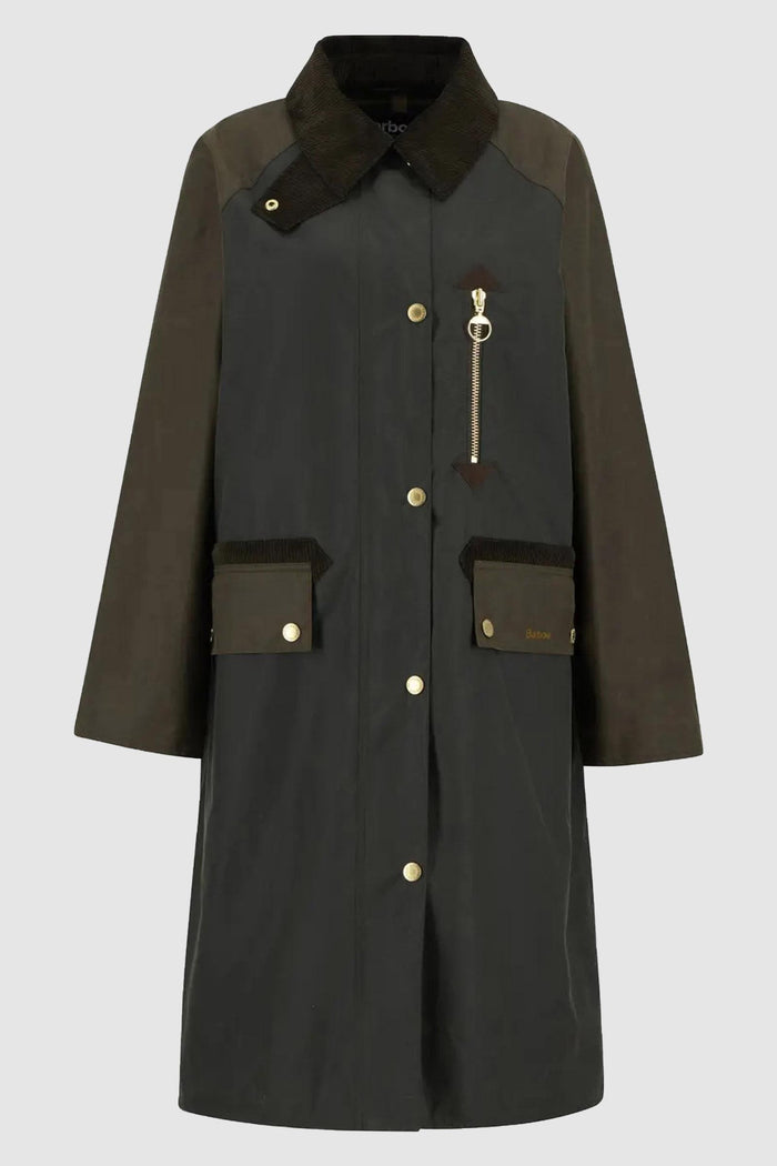 Giaccone cerato Evette-1