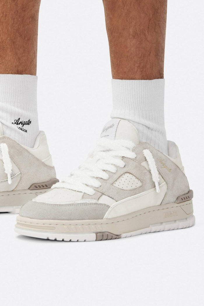 Area Lo Fluffy Sneaker-6