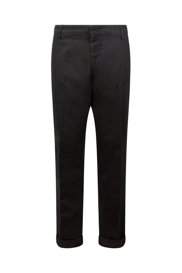 Pantaloni Uomo Chino-2