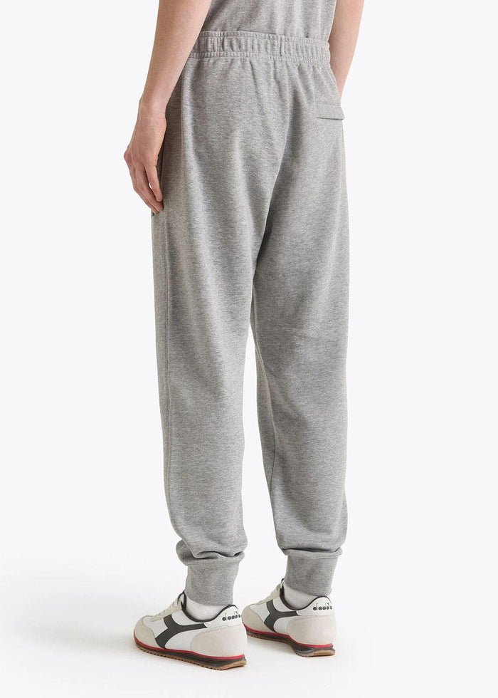 Pantaloni con logo-3