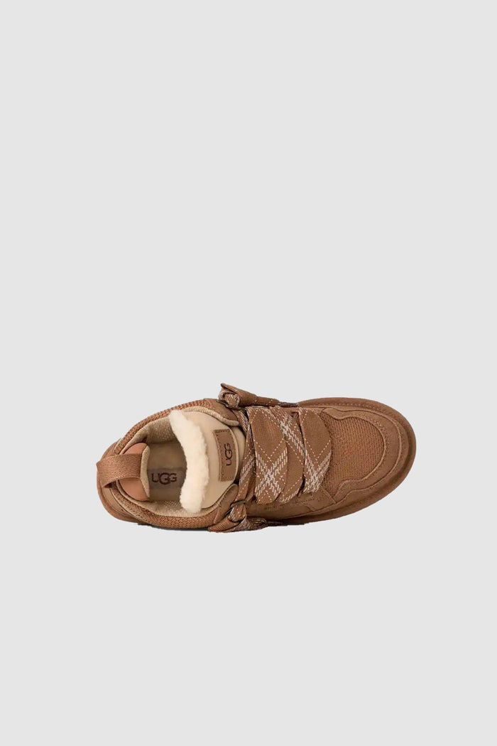 Donna Sneakers Lowmel-4