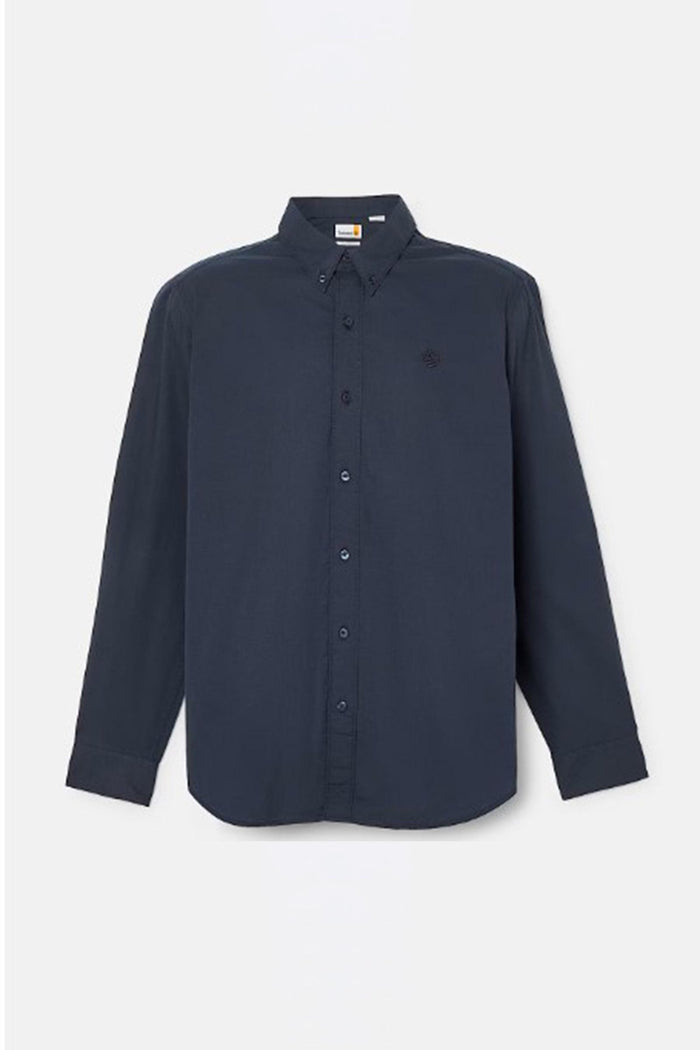 Camicia a Maniche Lunghe-2