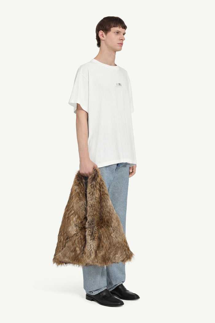 T-shirt numeric in cotone-2