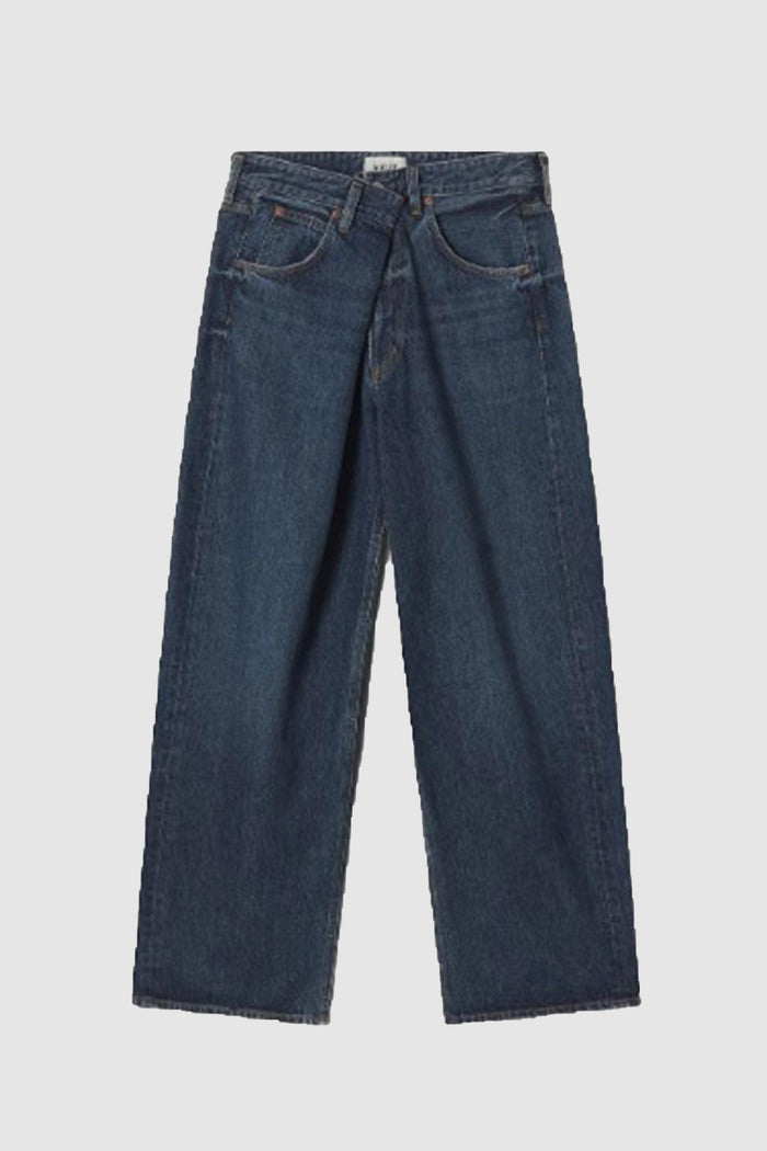 Vana Fold Jean