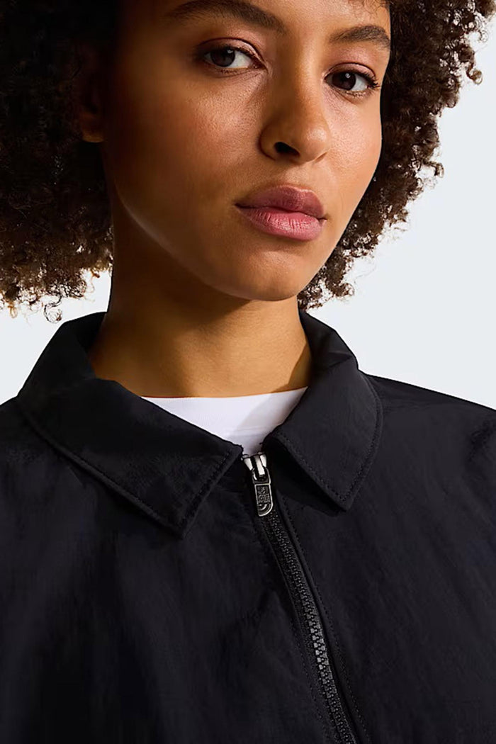 Camicia in nylon a maniche lunghe Red Box unisex-9