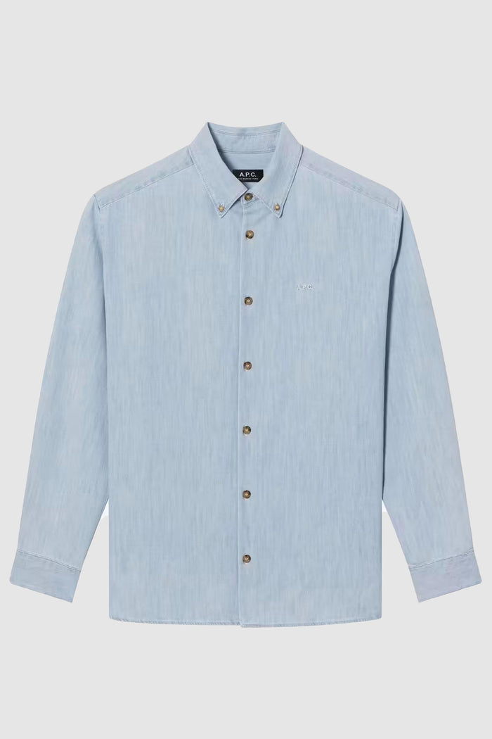 Mathias shirt