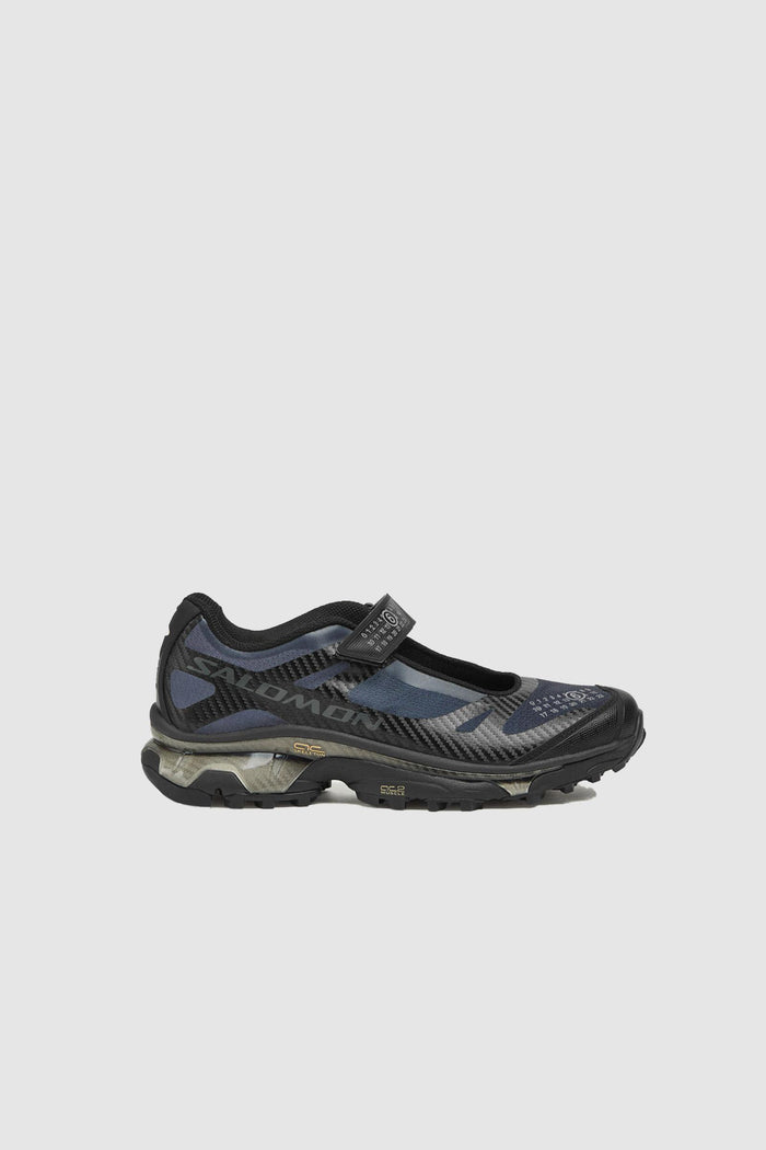MM6 X Salomon XT-Mary J