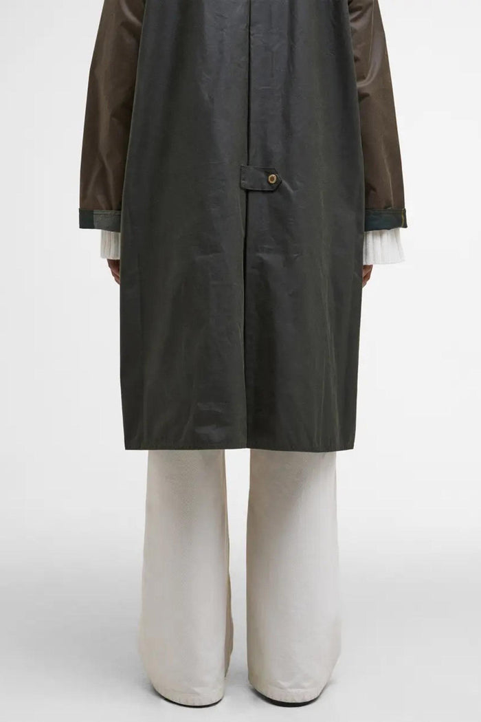 Giaccone cerato Evette-8