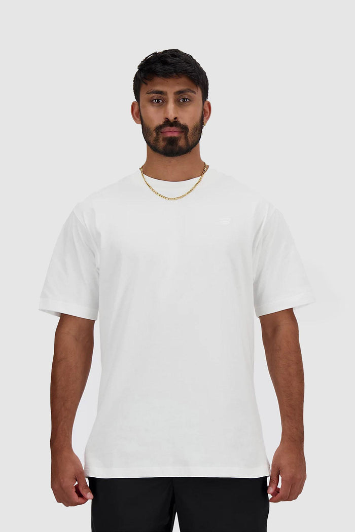 Athletics Cotton T-Shirt