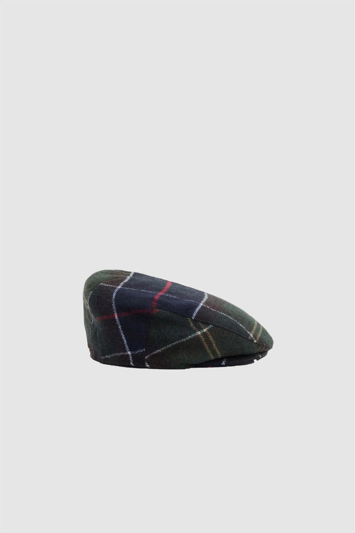 Coppola in tartan Heidi-2