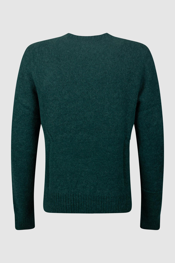 Maglione Verde-2