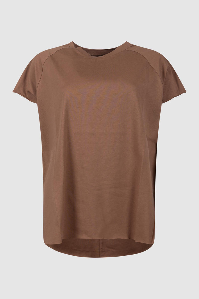 T-shirt in cotone