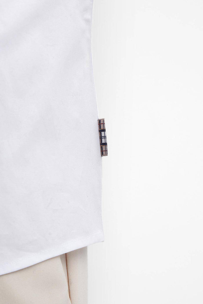 Camicia Derwent-9