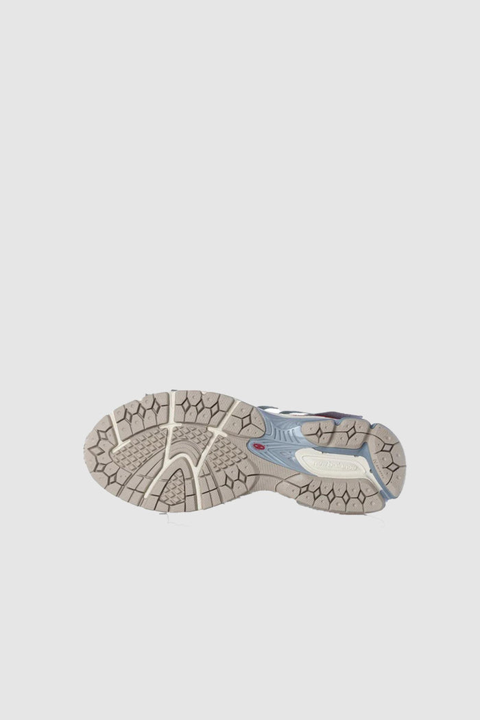 REFINED FUTURE U19065DY SEA SALT LONE STAR GREY-3