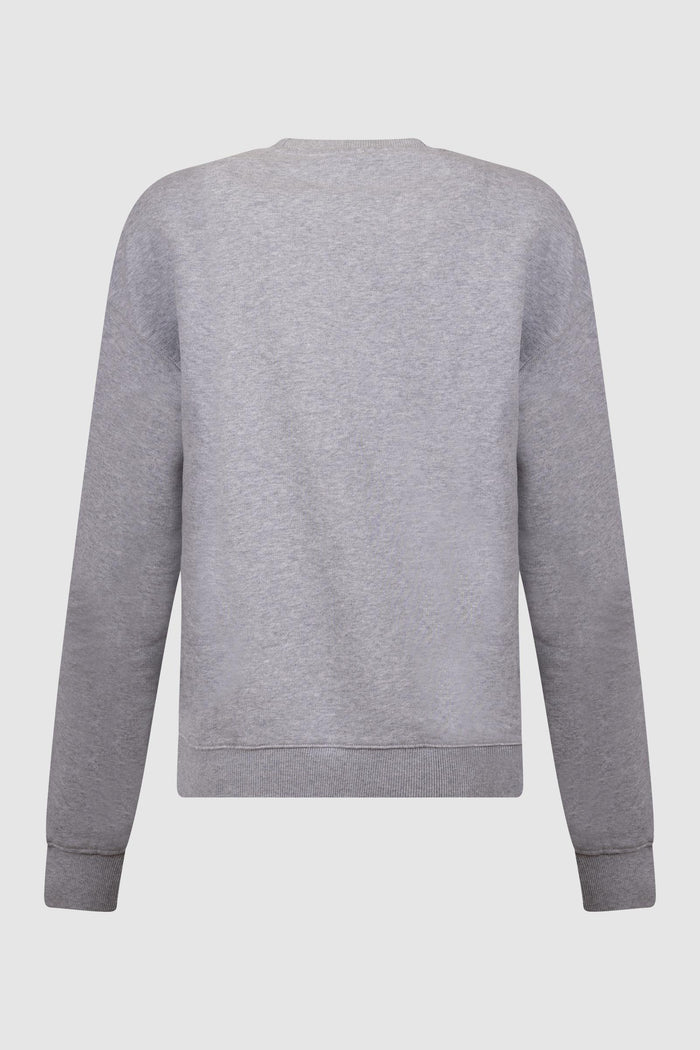 Felpa Saint Barth Sport Club-2