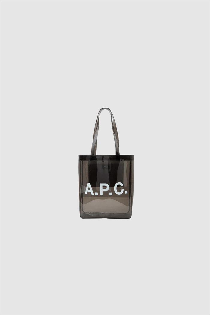 Lou tote bag