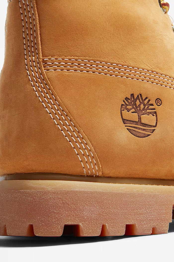Stivale Impermeabile Timberland® Premium 6-Inch da Donna in giallo-10
