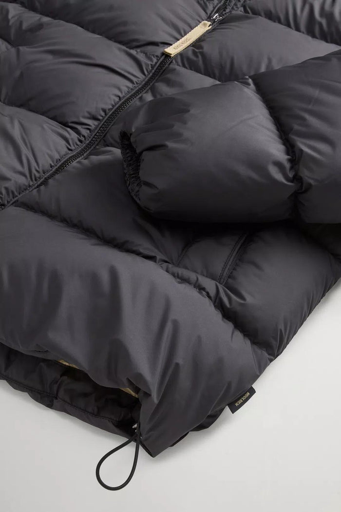 Piumino Cloud in microfibra-6