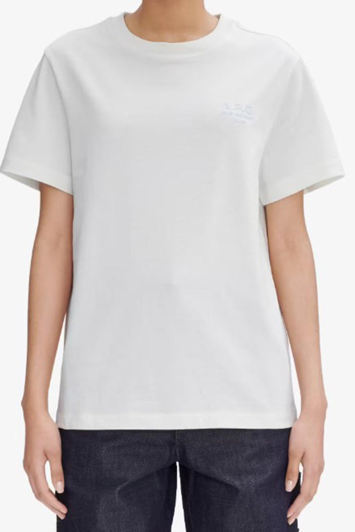 Standard Rue Madame T-shirt-6