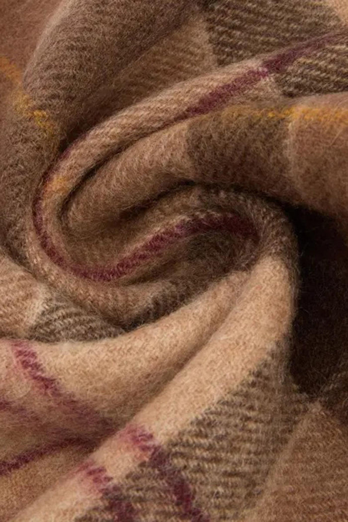 Sciarpa Tartan-6