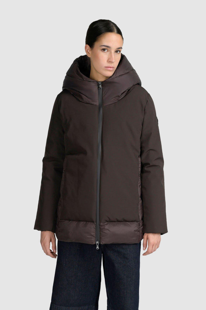 Cappotto Lytton
