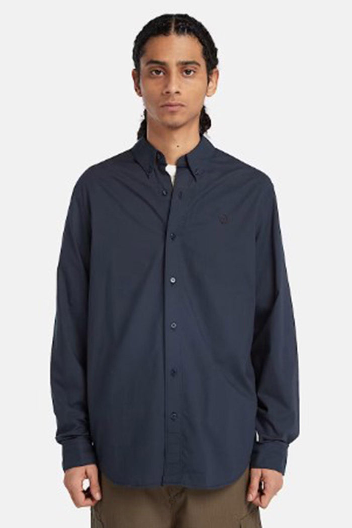 Camicia a Maniche Lunghe-3