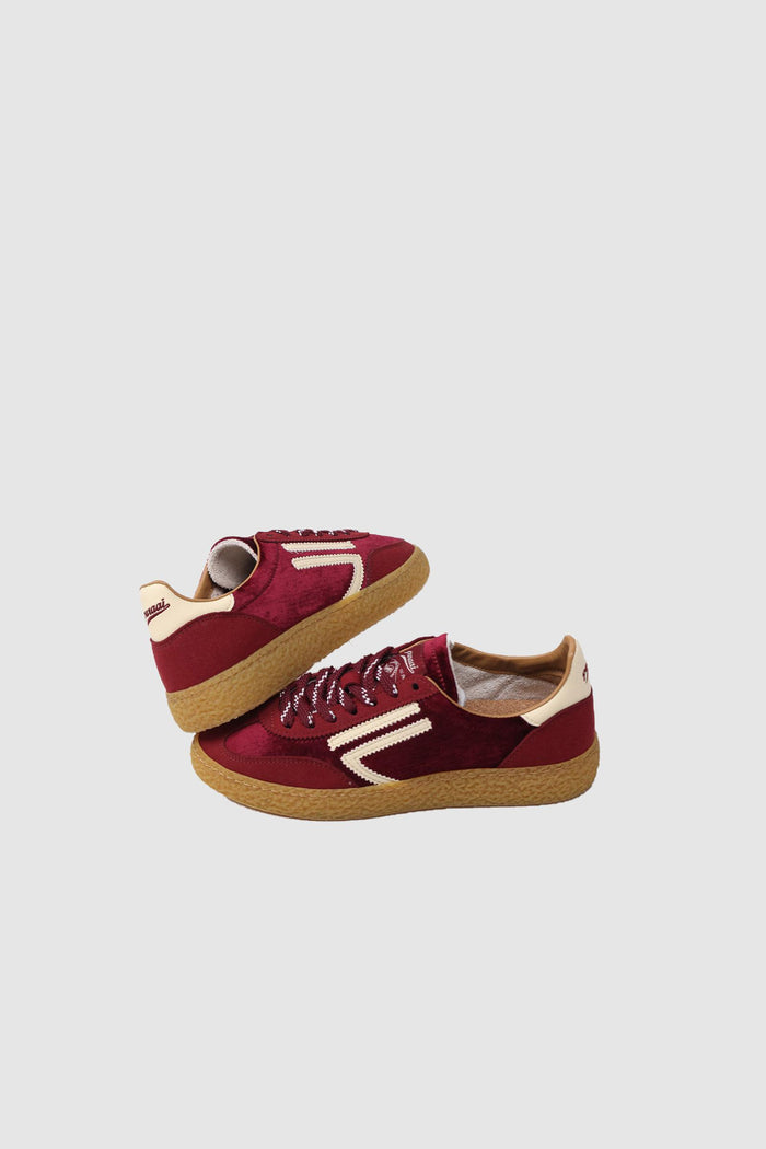 Puraai - Sneaker Heritage in materiali premium-4
