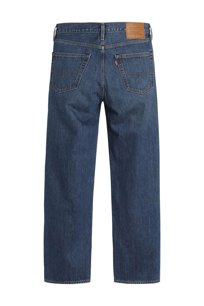 Jeans Levi's® 501® '93 Straight - Denim Blu Vintage-2