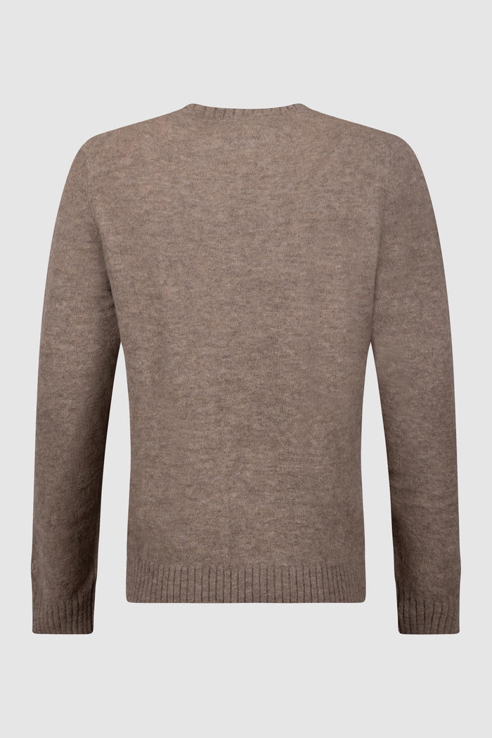 Maglione Kaki-2