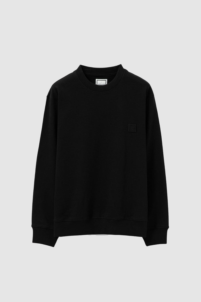 Black 3D Coral-1