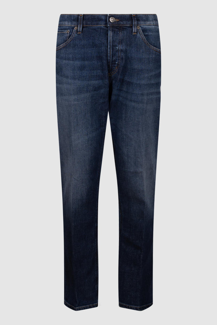 Jeans lavaggio classico