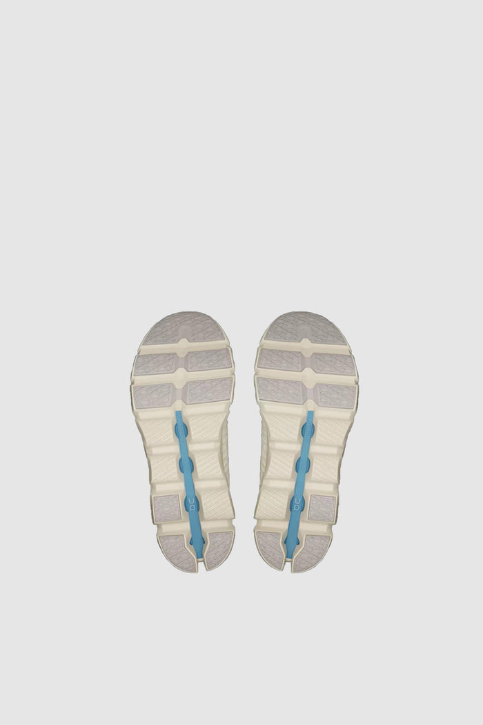 Cloudswift 4 AD-uomo white white-3