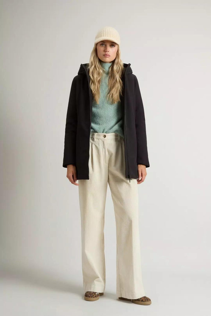 Parka Firth in softshell tecnico-5