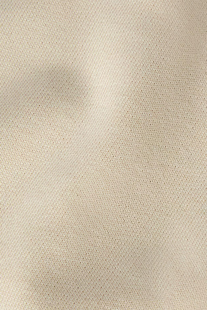 Felpa Essential Light Relaxed unisex-7