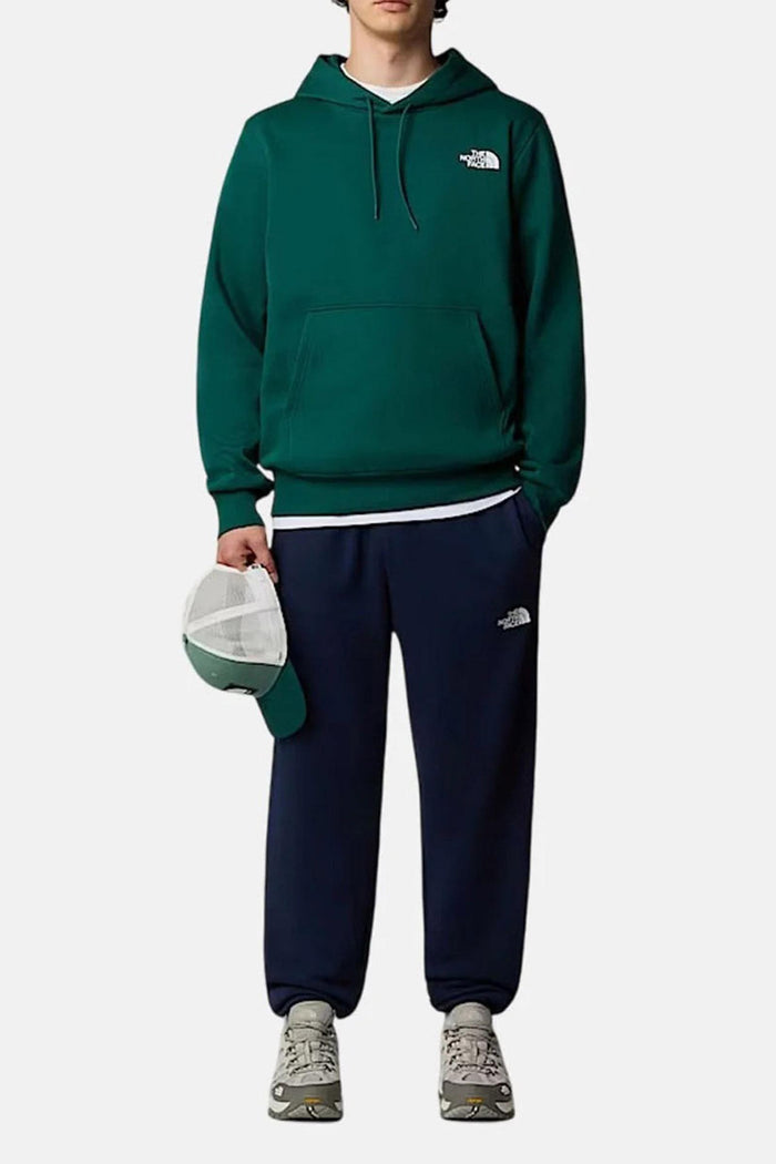 Pantaloni Jogger Uomo-4