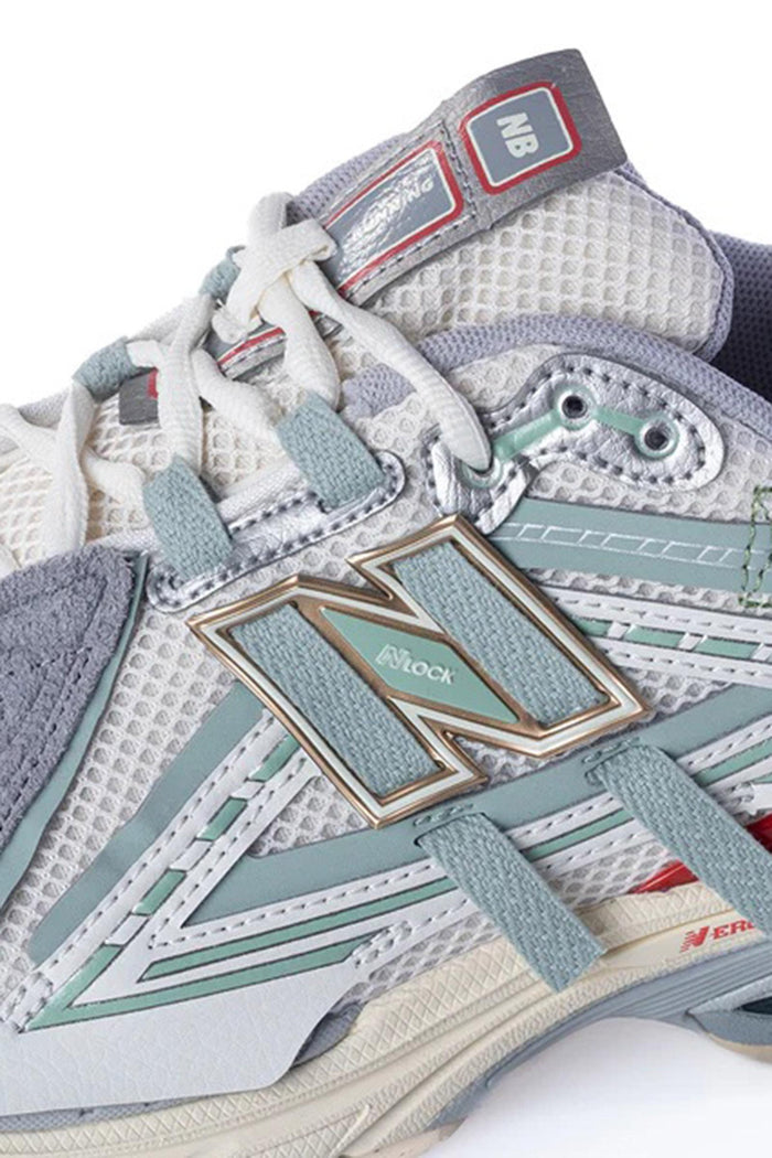 REFINED FUTURE U19065DY SEA SALT LONE STAR GREY-6