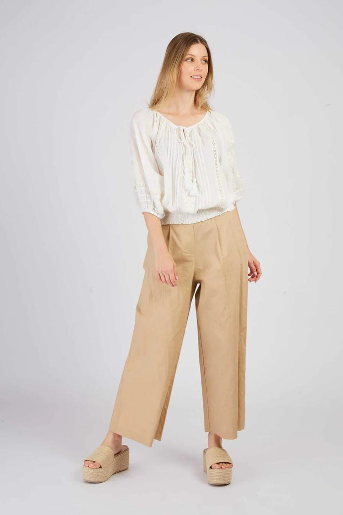 Blusa unita maniche 3/4 BAHAMAS-5