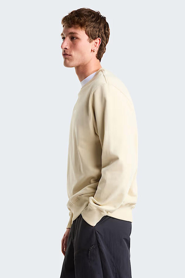 Felpa Essential Light Relaxed unisex-10