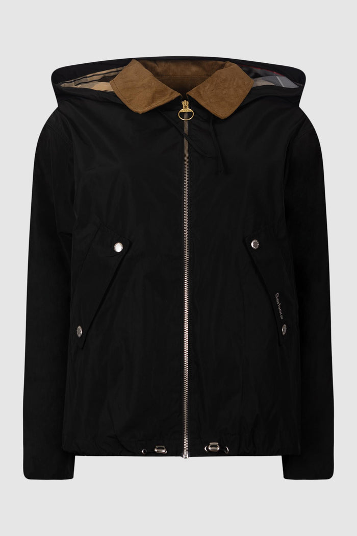 Giacca antipioggia Weaver