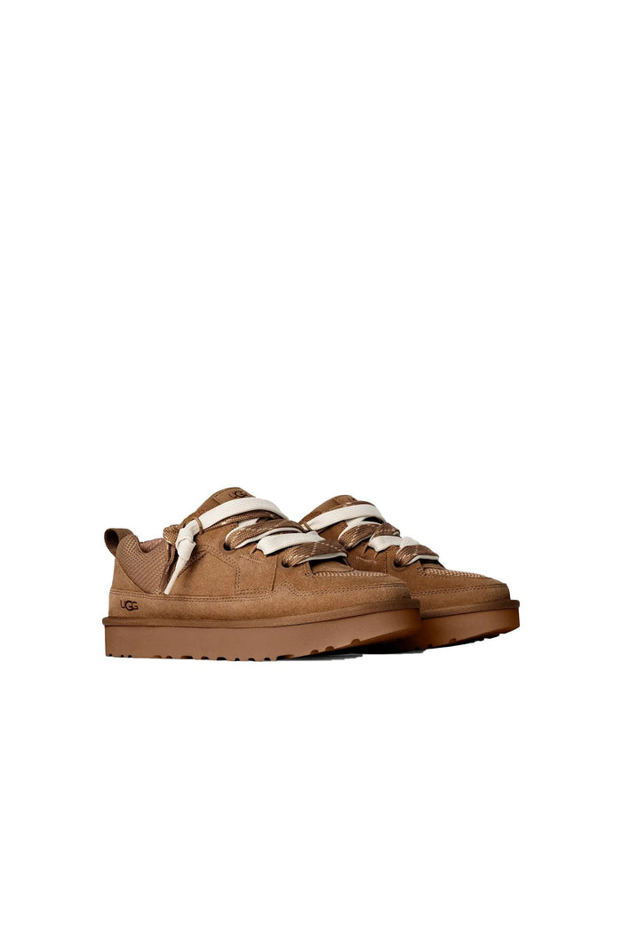 Donna Sneakers Lo Lowmel-2