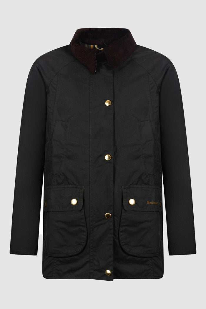 Barbour Beaufort Wax Jacket