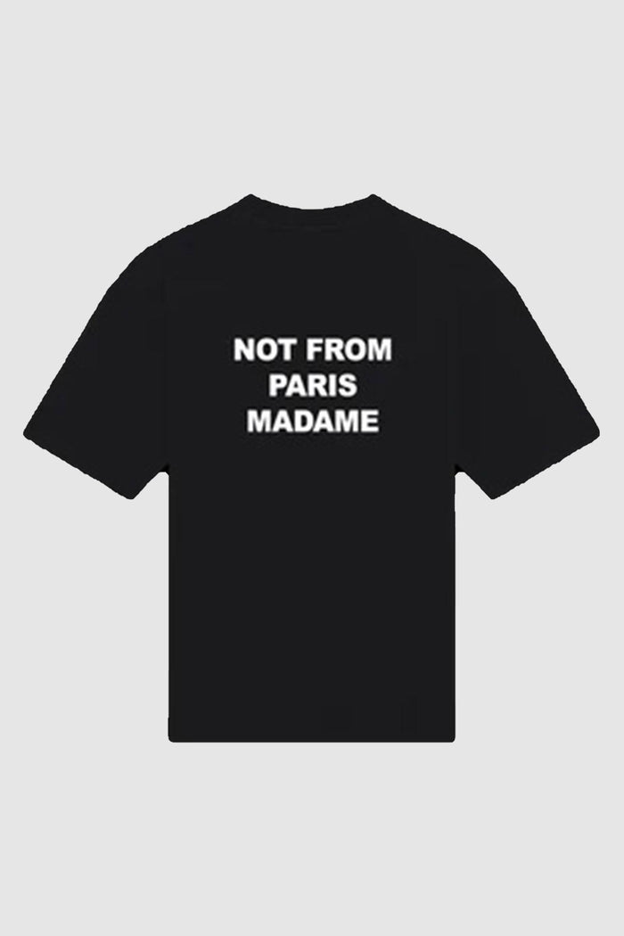 Le T-Shirt Slogan-2