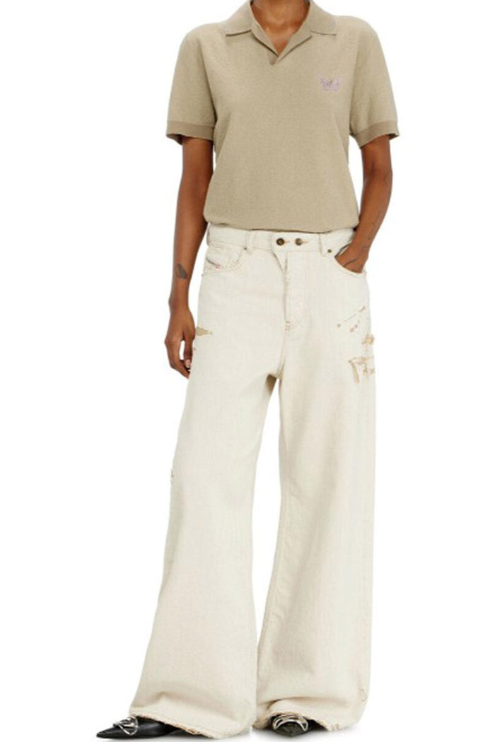 Jeans Relaxed Vita Bassa 1996 D-Sire-2
