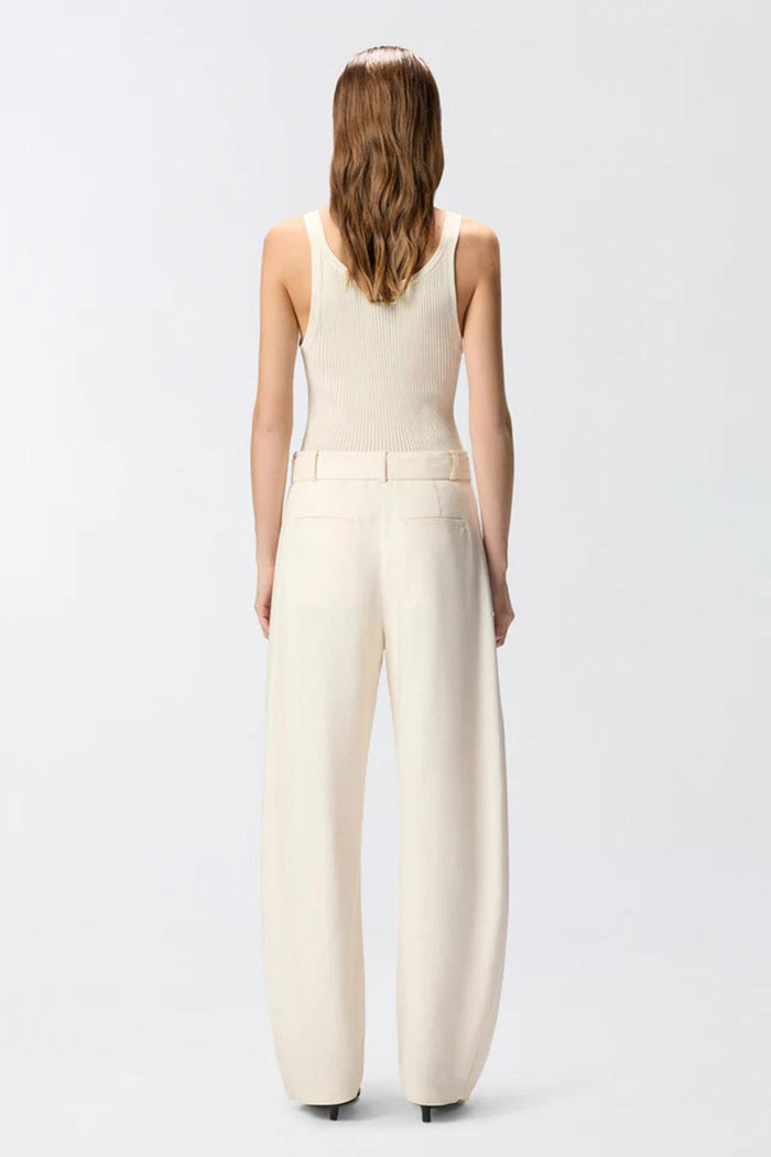 Pantaloni con cintura-4