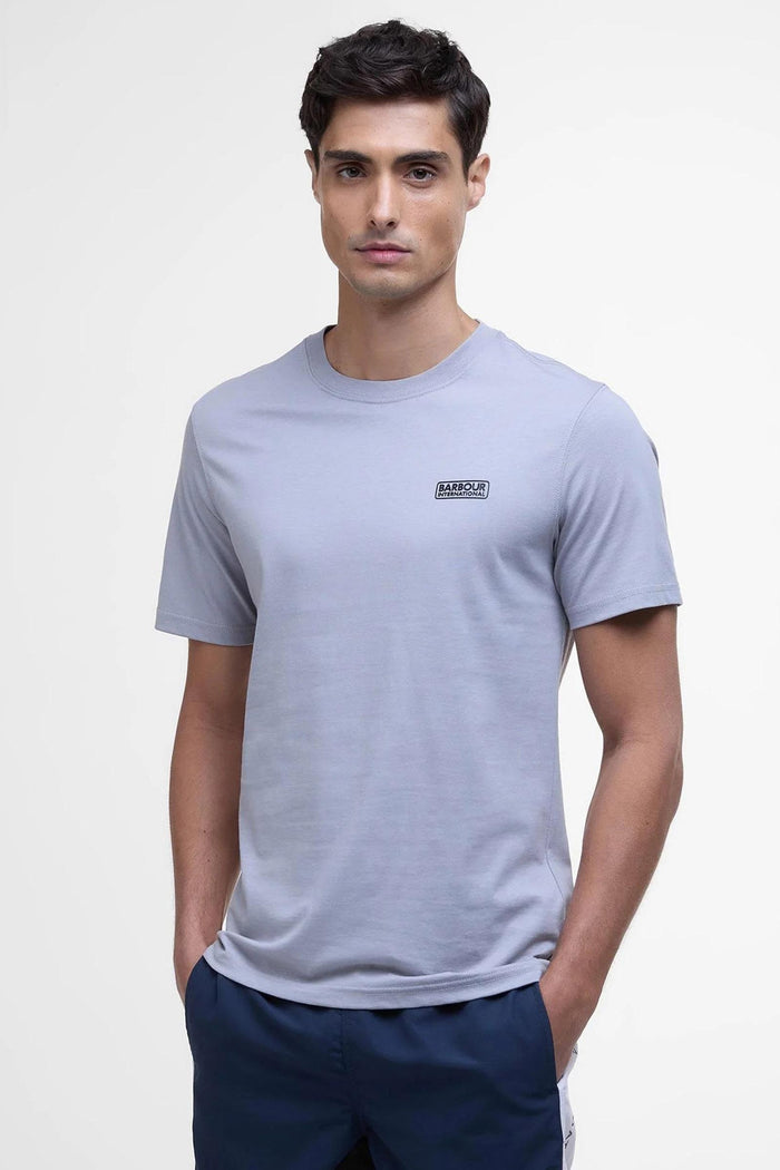 Essential - Polo a righe-2