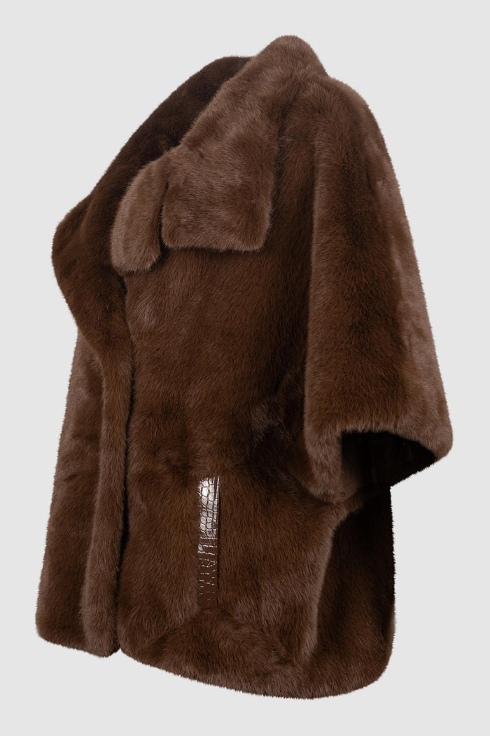 Giacca Boudoir Donna-2